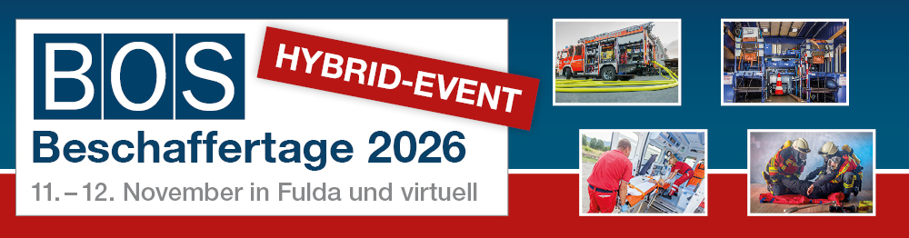 BOS Beschaffertage